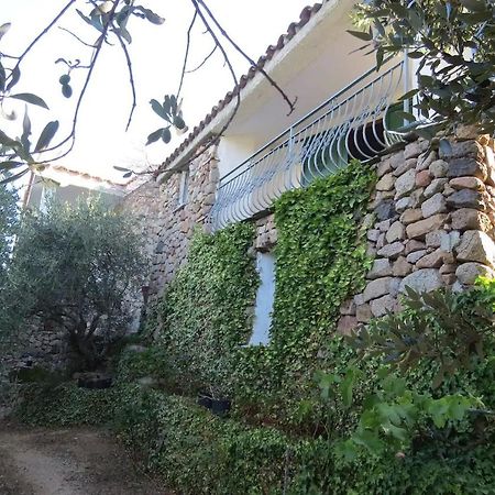Casa In Campagna Hotel Dorgali Ngoại thất bức ảnh