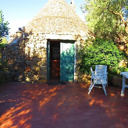 Casa In Campagna Hotel Dorgali Ngoại thất bức ảnh