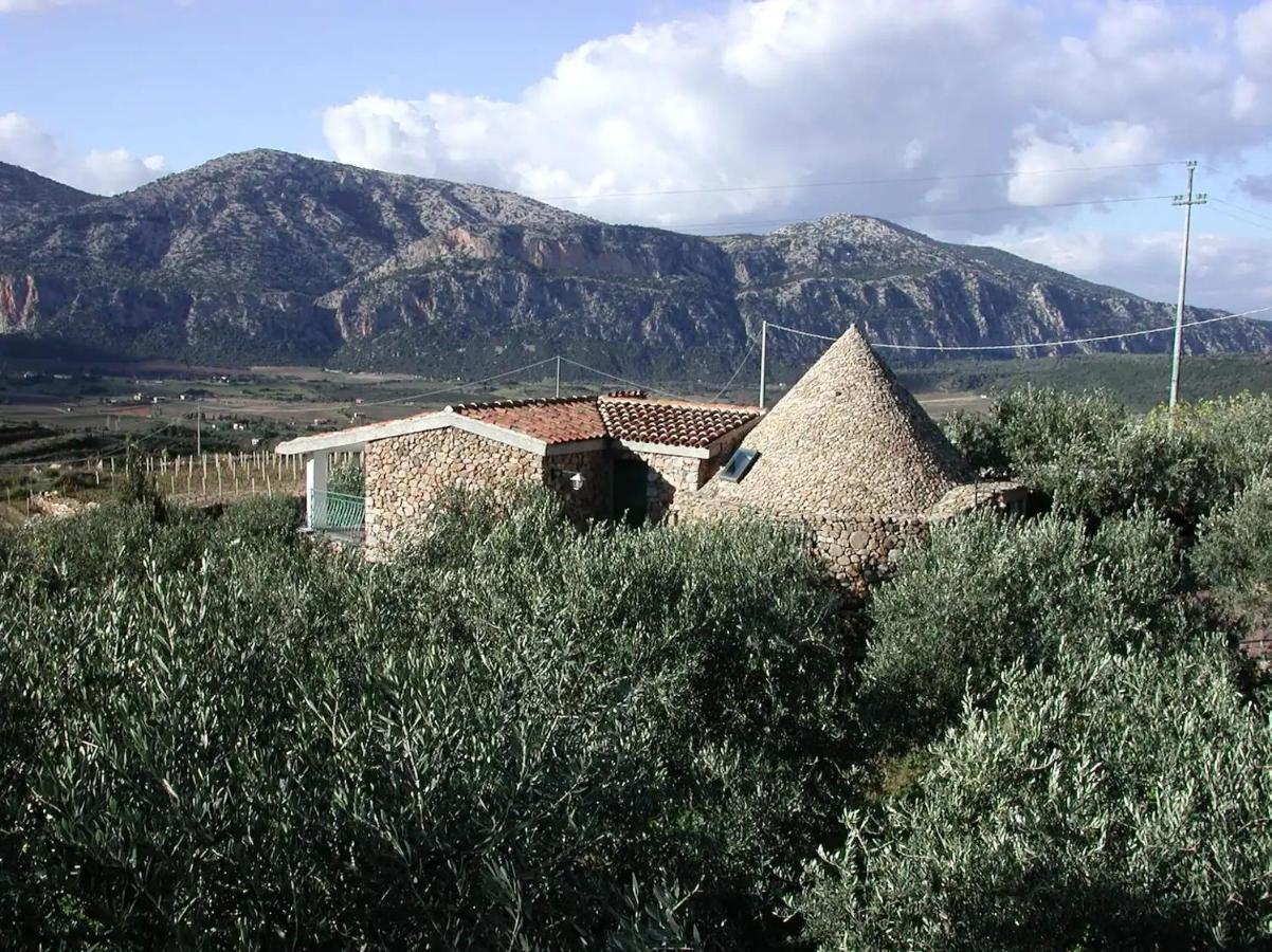 Casa In Campagna Hotel Dorgali Ngoại thất bức ảnh