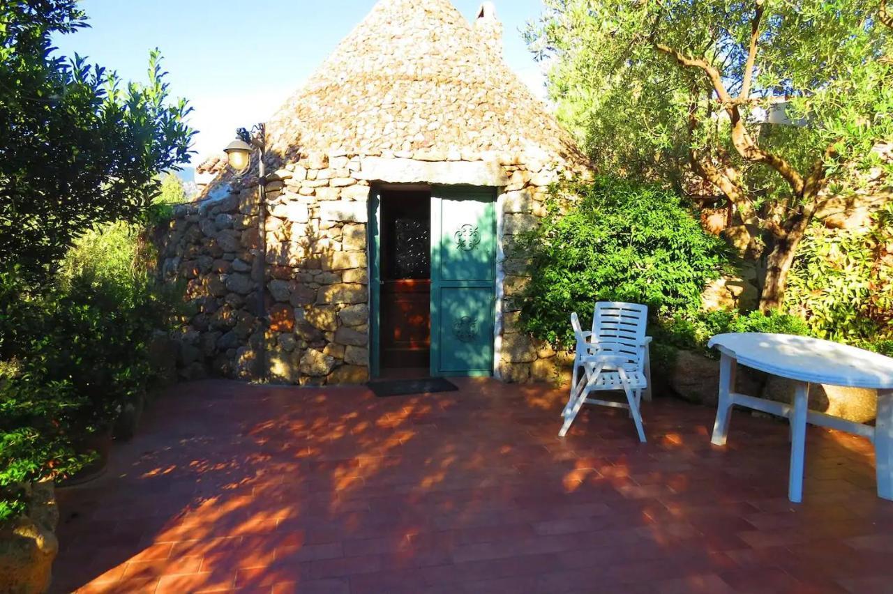 Casa In Campagna Hotel Dorgali Ngoại thất bức ảnh