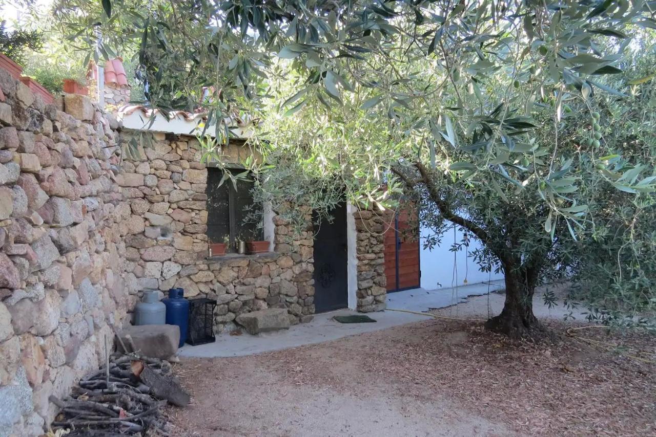 Casa In Campagna Hotel Dorgali Ngoại thất bức ảnh