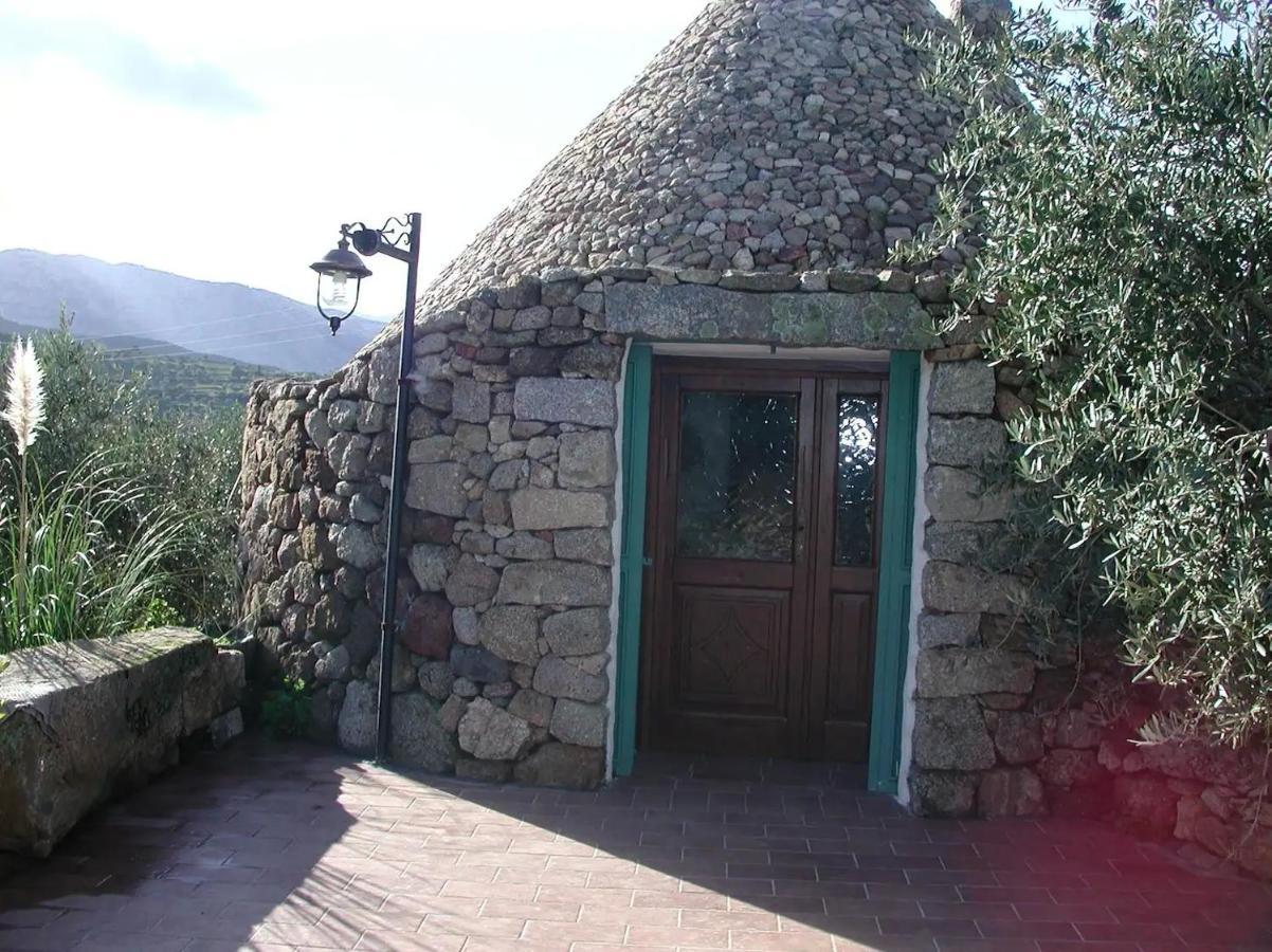 Casa In Campagna Hotel Dorgali Ngoại thất bức ảnh