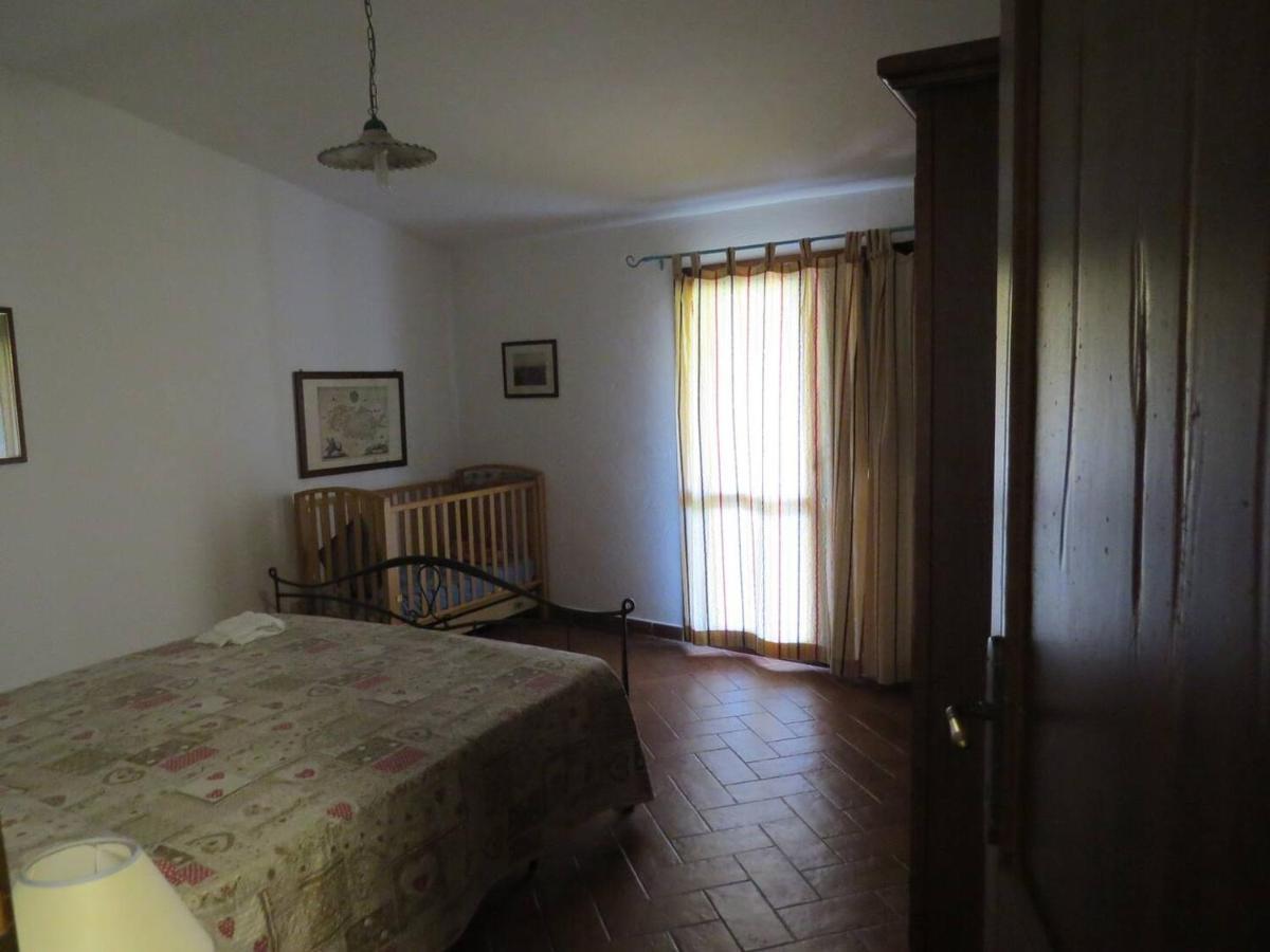 Casa In Campagna Hotel Dorgali Ngoại thất bức ảnh