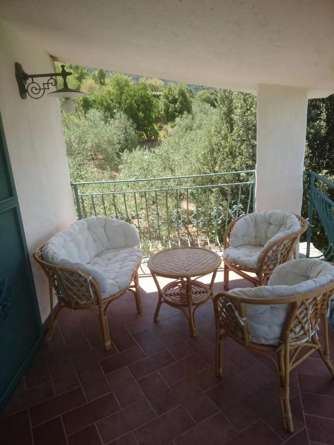 Casa In Campagna Hotel Dorgali Ngoại thất bức ảnh
