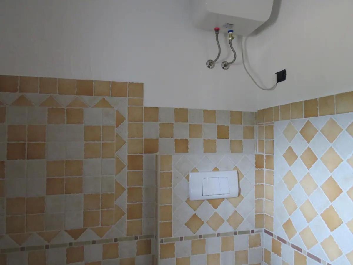 Casa In Campagna Hotel Dorgali Ngoại thất bức ảnh