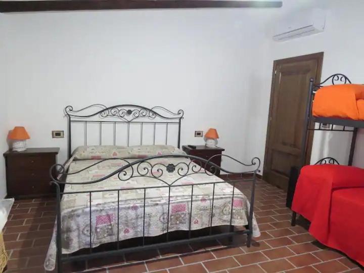 Casa In Campagna Hotel Dorgali Ngoại thất bức ảnh