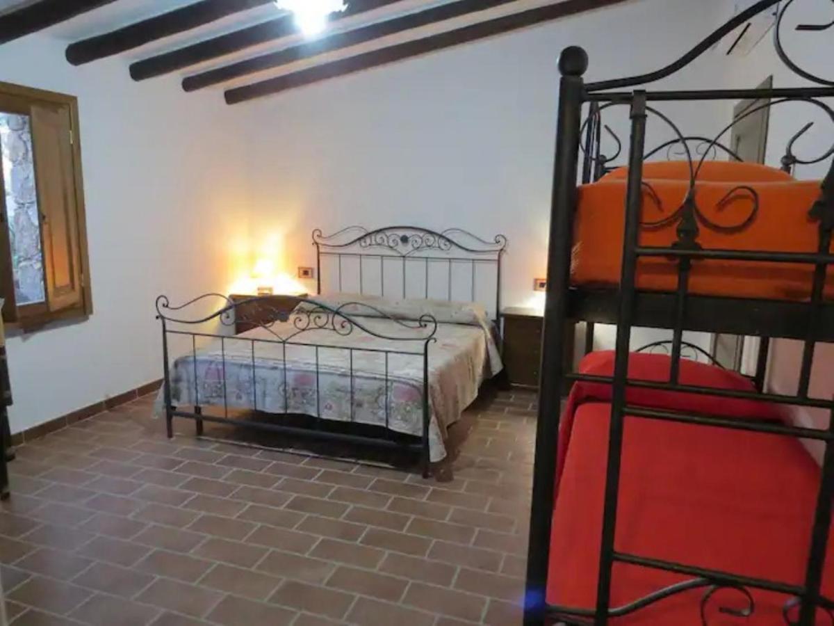 Casa In Campagna Hotel Dorgali Ngoại thất bức ảnh