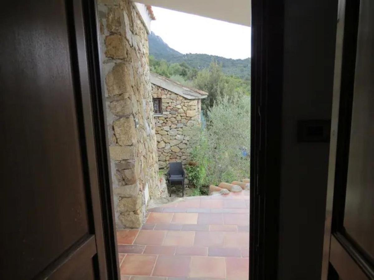 Casa In Campagna Hotel Dorgali Ngoại thất bức ảnh