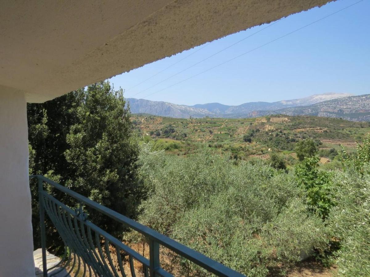 Casa In Campagna Hotel Dorgali Ngoại thất bức ảnh