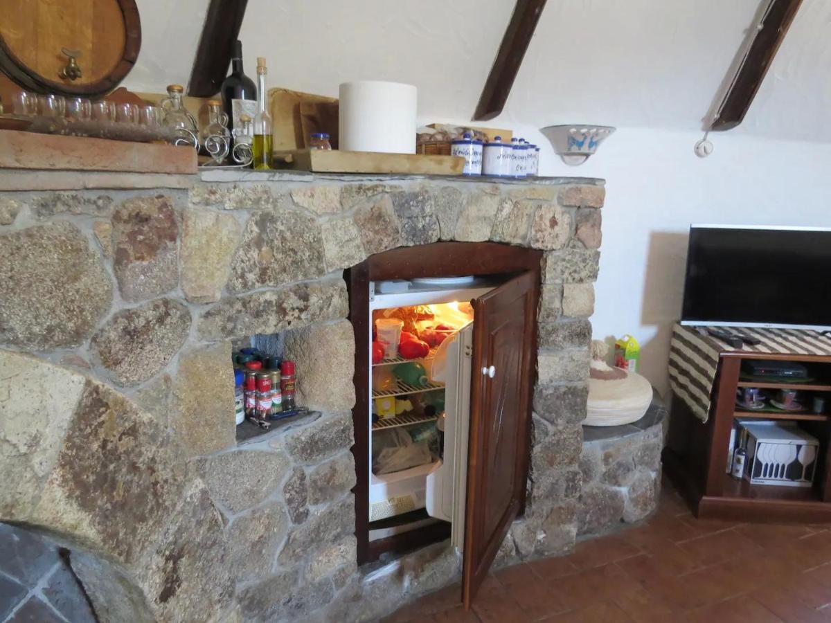 Casa In Campagna Hotel Dorgali Ngoại thất bức ảnh