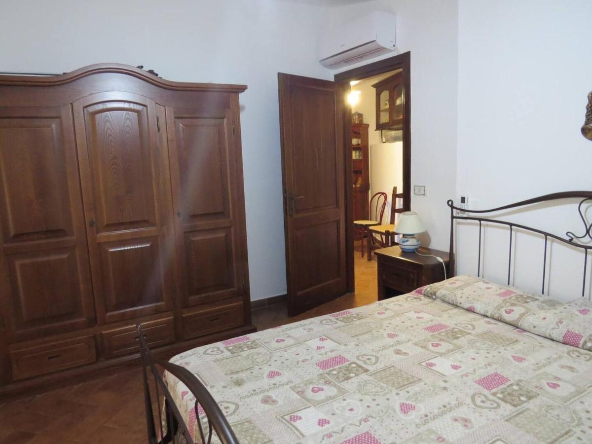 Casa In Campagna Hotel Dorgali Ngoại thất bức ảnh