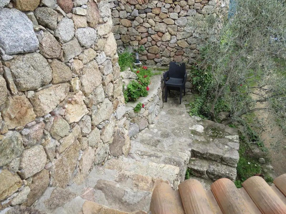 Casa In Campagna Hotel Dorgali Ngoại thất bức ảnh