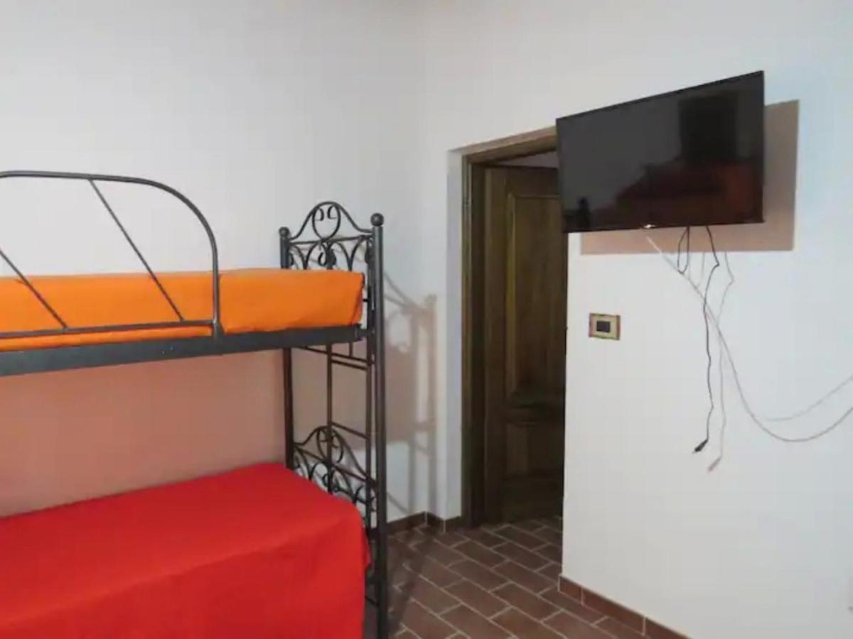 Casa In Campagna Hotel Dorgali Ngoại thất bức ảnh