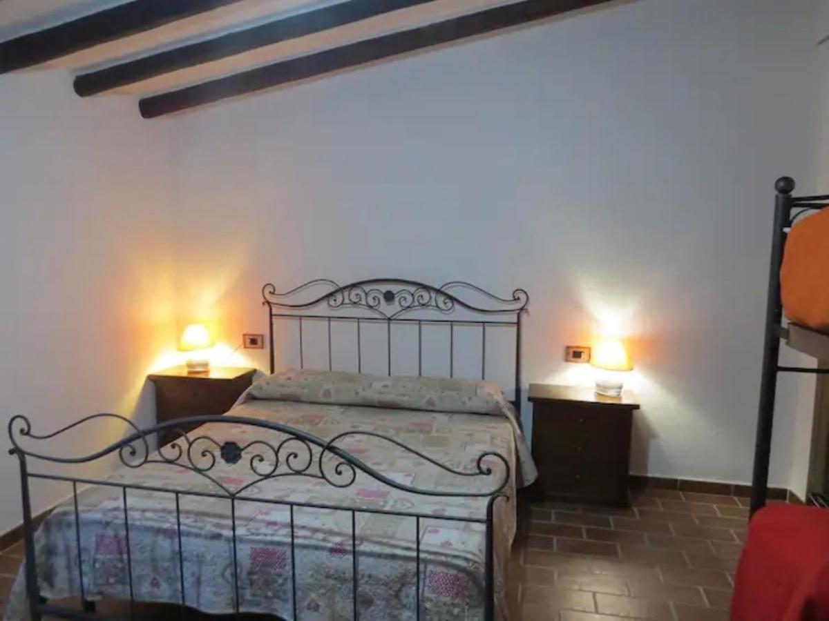 Casa In Campagna Hotel Dorgali Ngoại thất bức ảnh