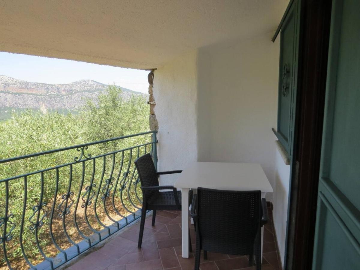 Casa In Campagna Hotel Dorgali Ngoại thất bức ảnh