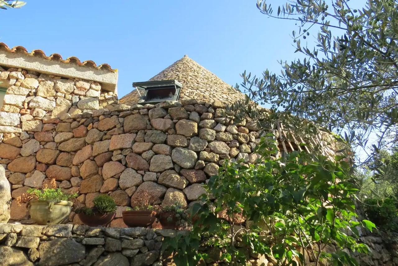 Casa In Campagna Hotel Dorgali Ngoại thất bức ảnh
