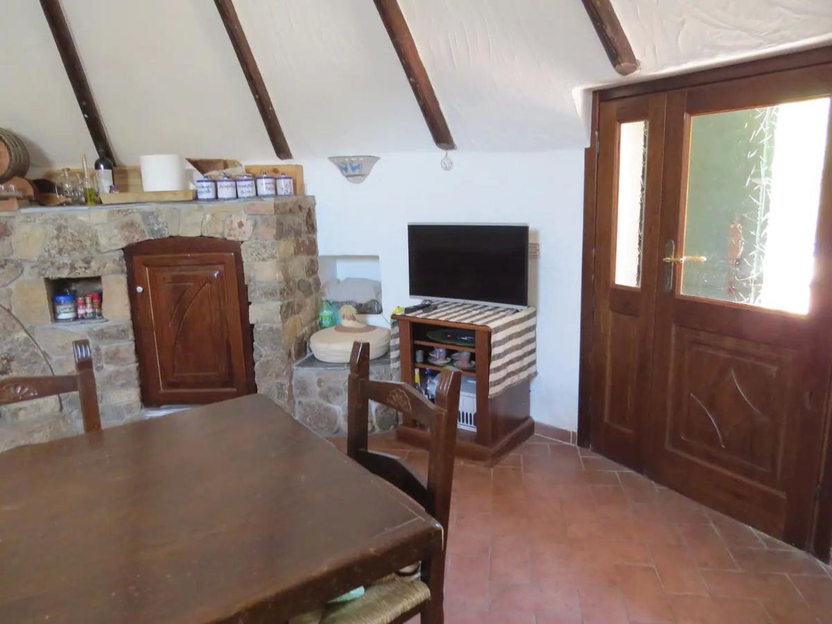 Casa In Campagna Hotel Dorgali Ngoại thất bức ảnh