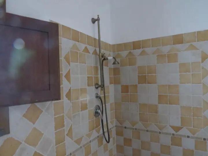 Casa In Campagna Hotel Dorgali Ngoại thất bức ảnh