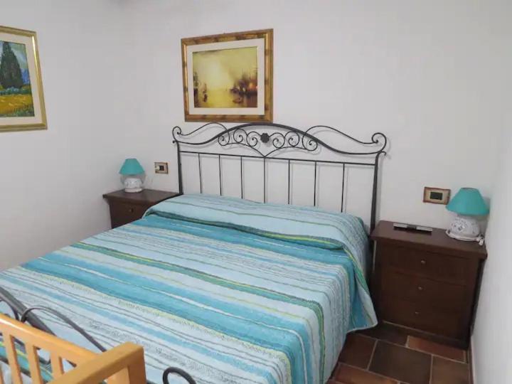 Casa In Campagna Hotel Dorgali Ngoại thất bức ảnh
