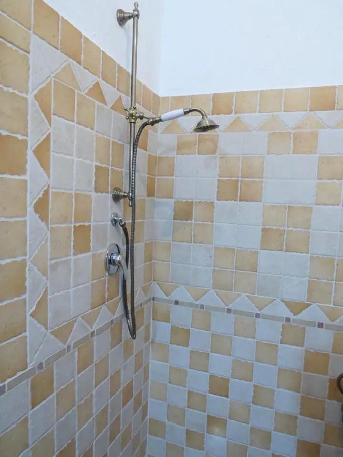 Casa In Campagna Hotel Dorgali Ngoại thất bức ảnh