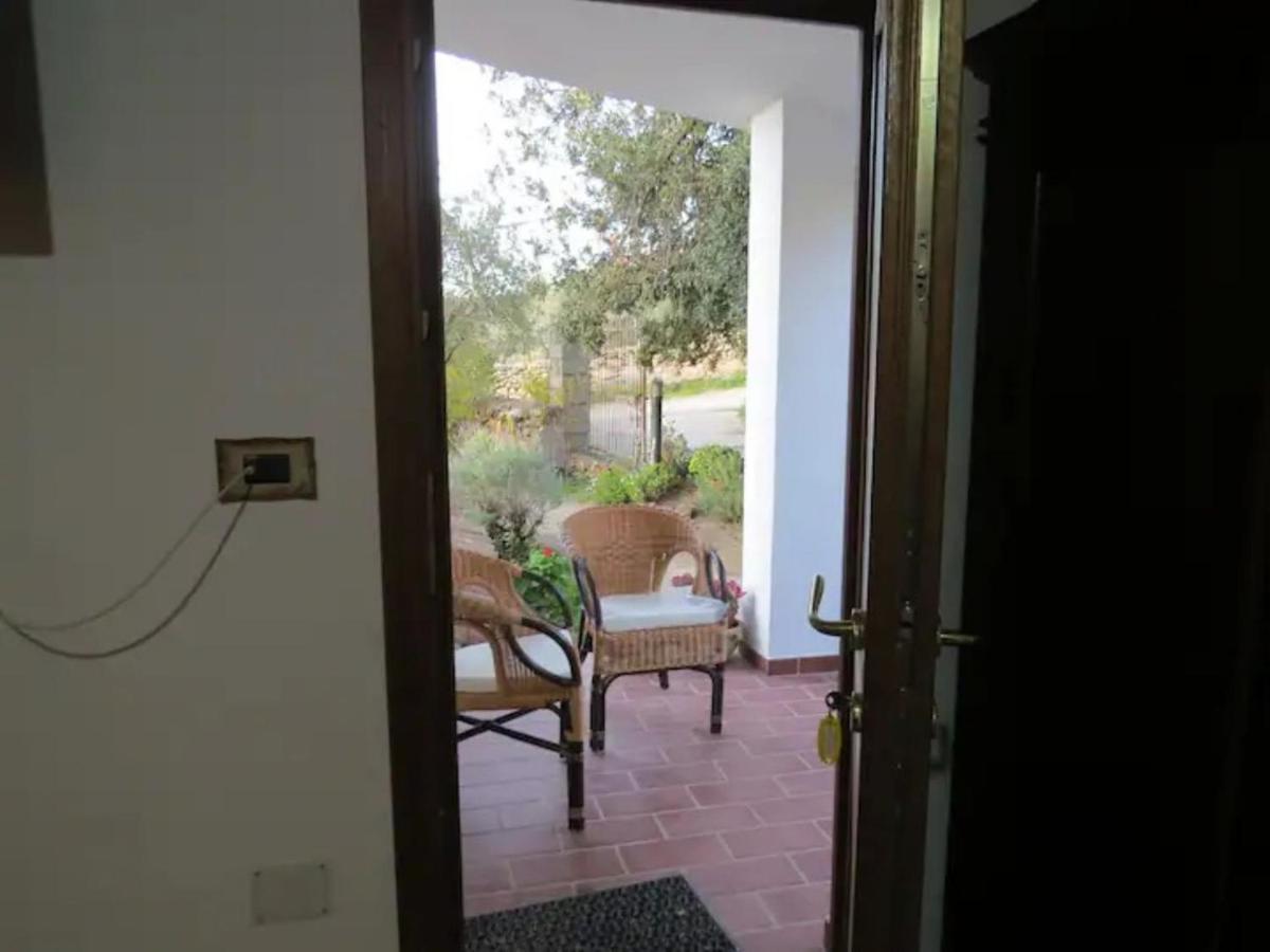 Casa In Campagna Hotel Dorgali Ngoại thất bức ảnh