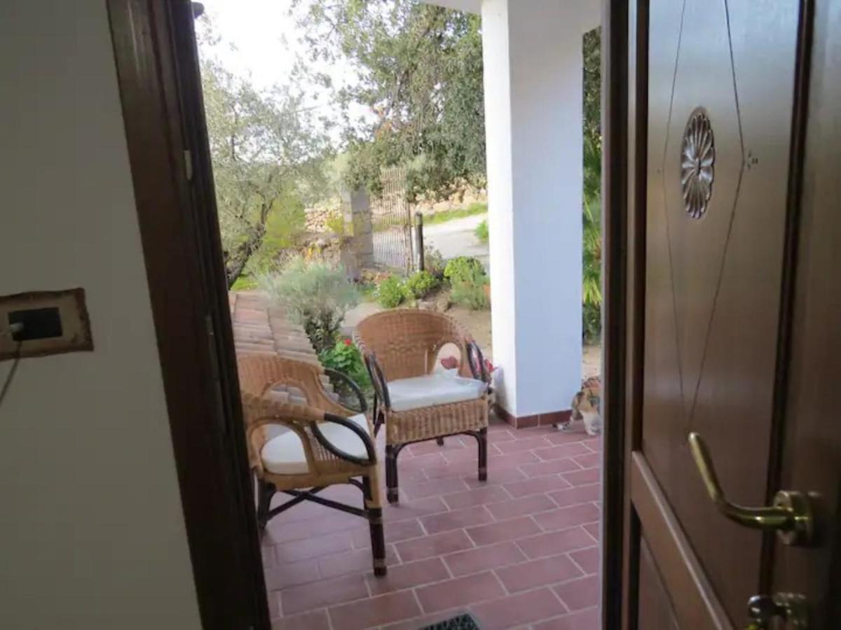 Casa In Campagna Hotel Dorgali Ngoại thất bức ảnh