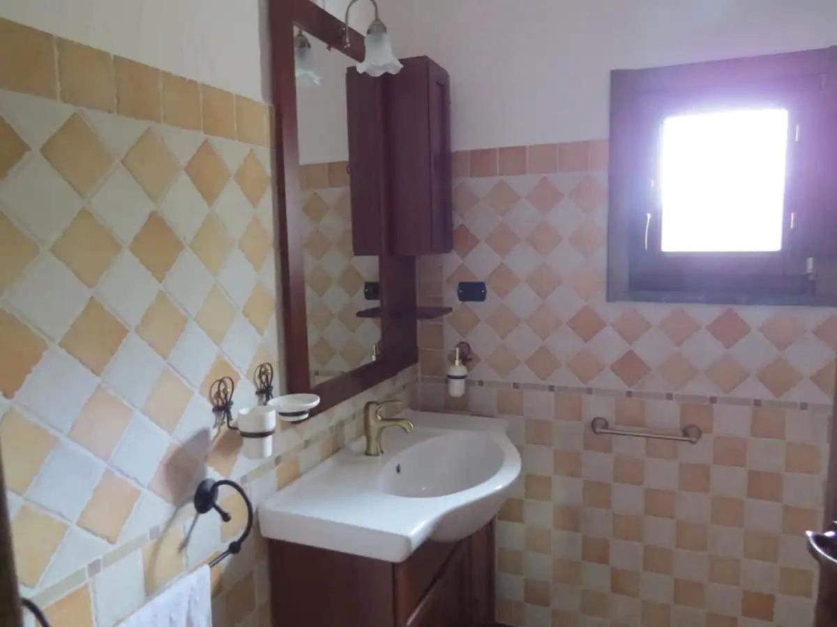 Casa In Campagna Hotel Dorgali Ngoại thất bức ảnh