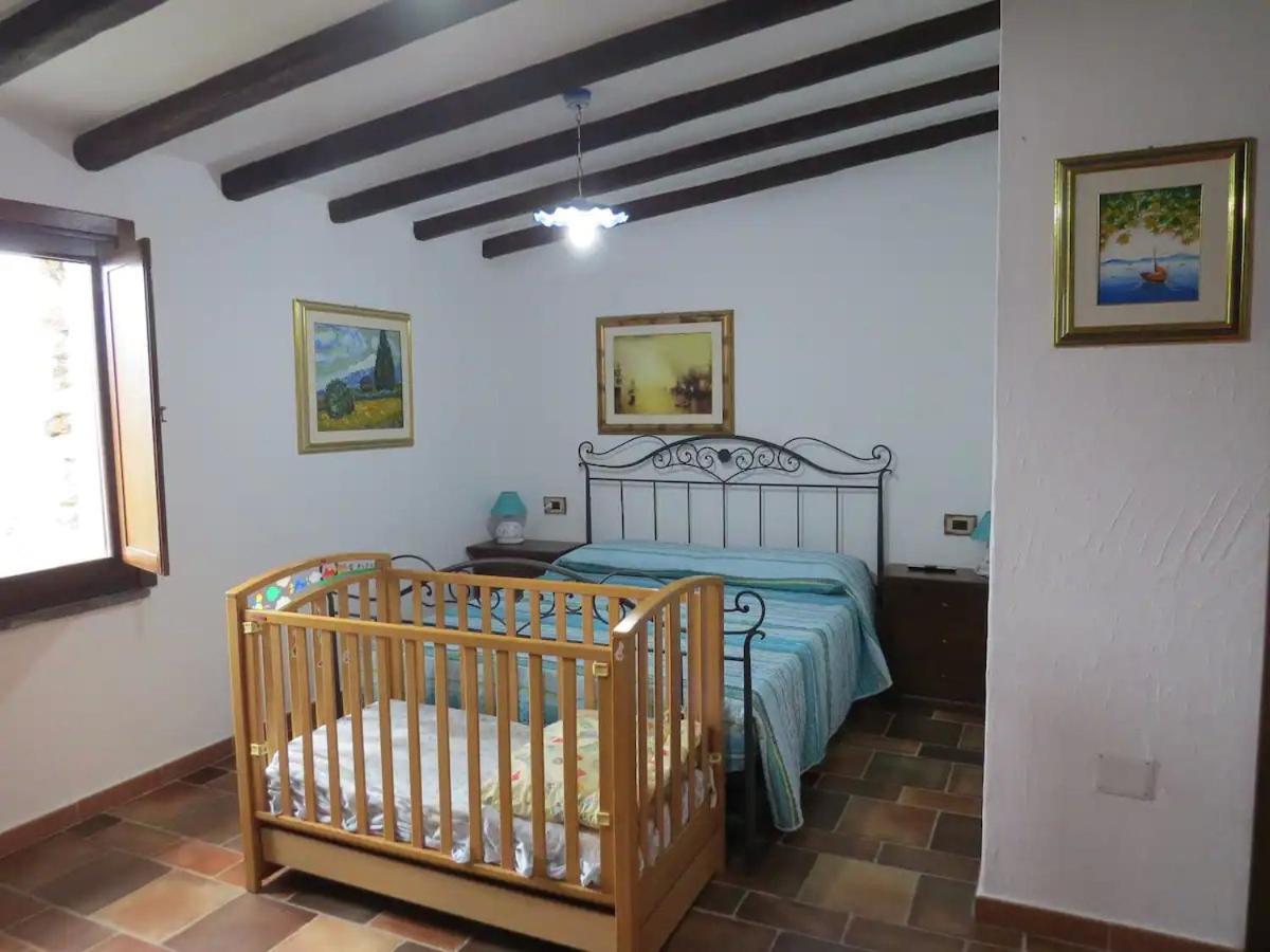 Casa In Campagna Hotel Dorgali Ngoại thất bức ảnh