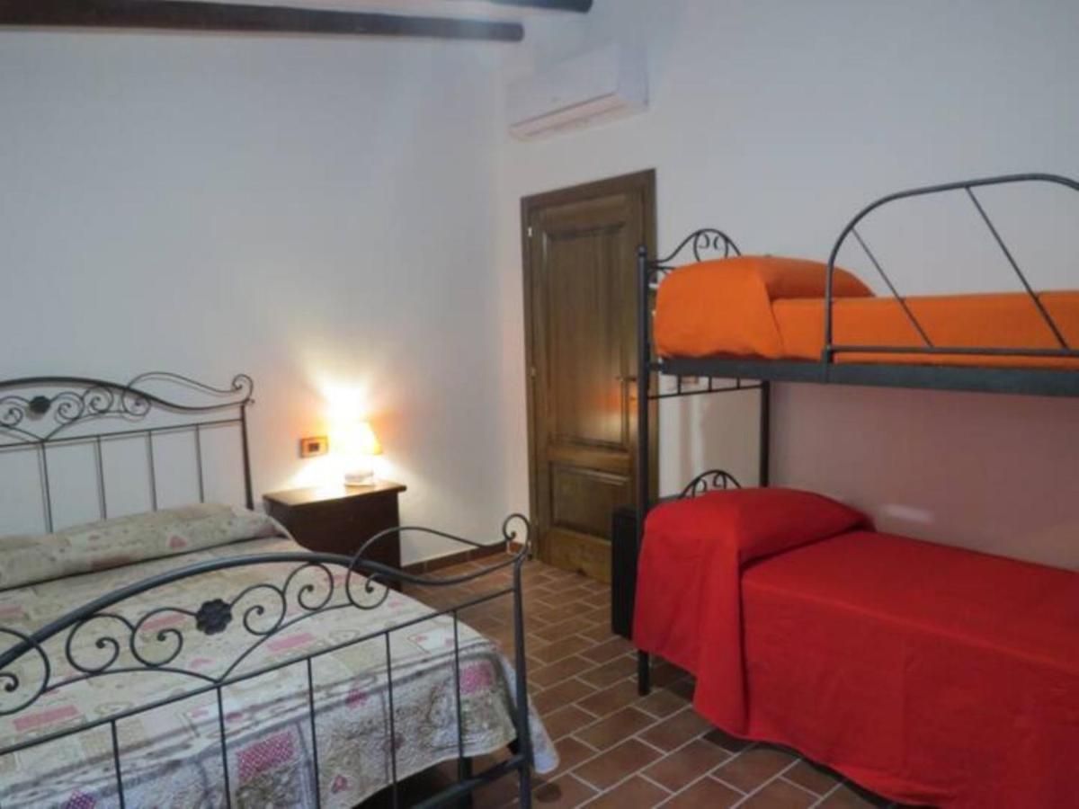 Casa In Campagna Hotel Dorgali Ngoại thất bức ảnh