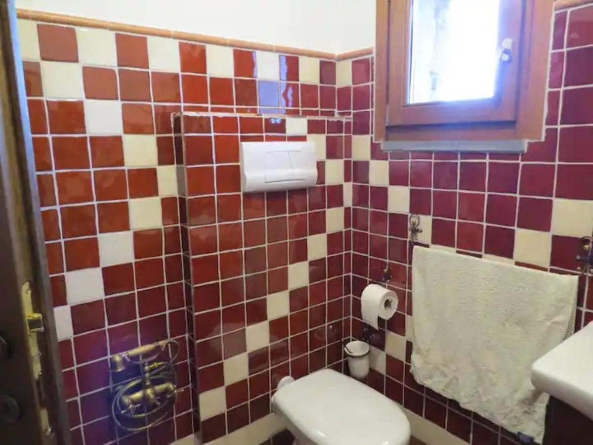 Casa In Campagna Hotel Dorgali Ngoại thất bức ảnh