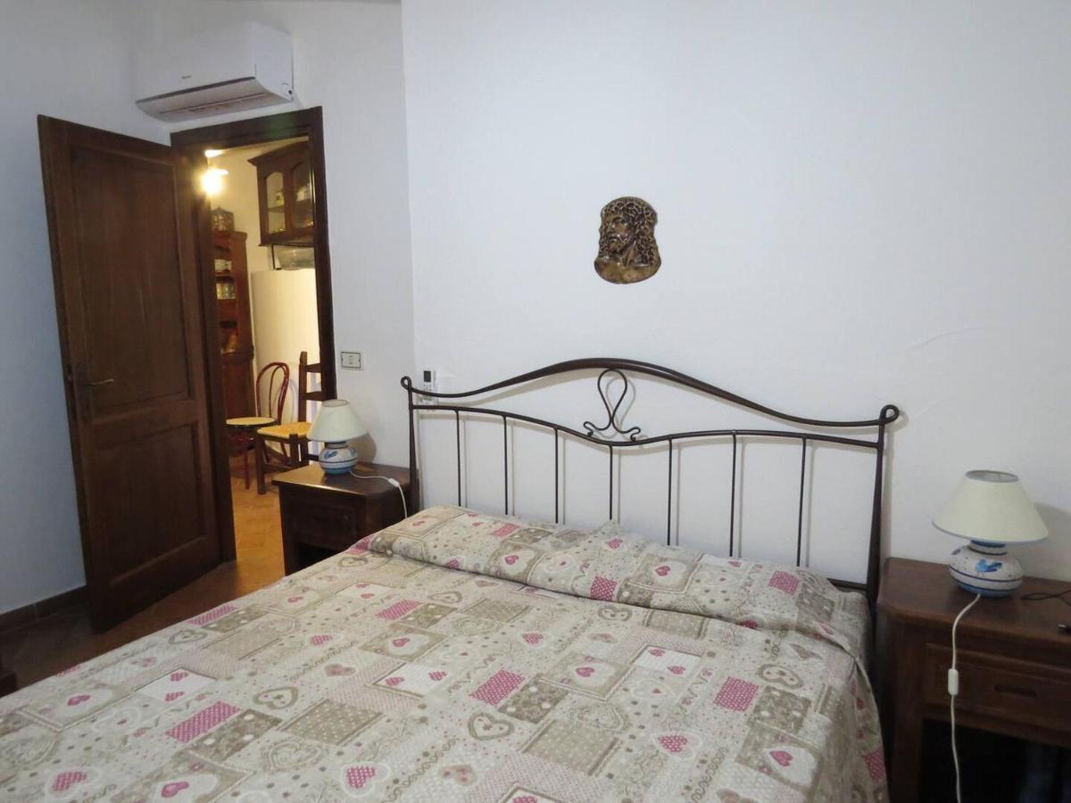 Casa In Campagna Hotel Dorgali Ngoại thất bức ảnh