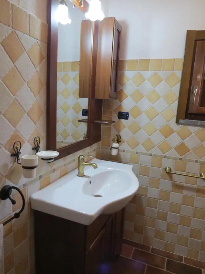 Casa In Campagna Hotel Dorgali Ngoại thất bức ảnh