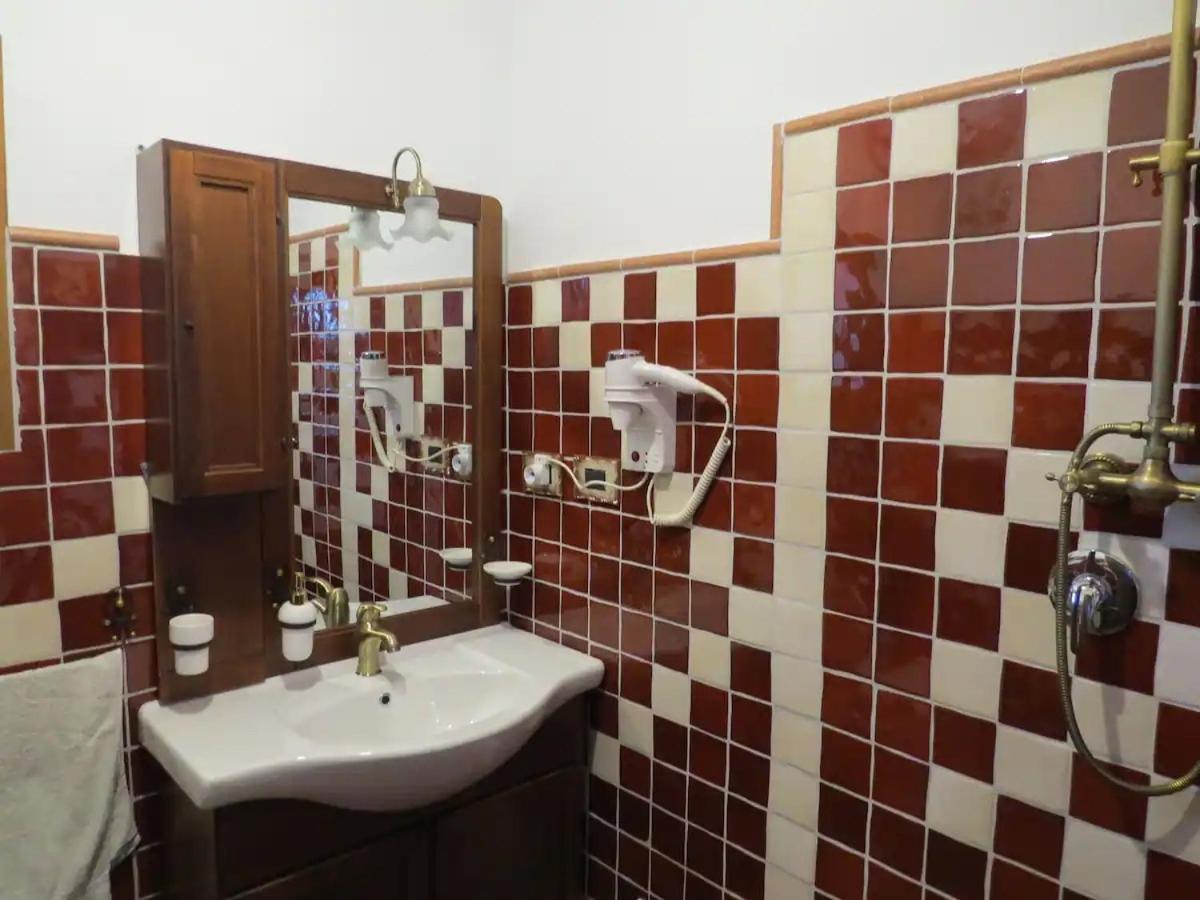 Casa In Campagna Hotel Dorgali Ngoại thất bức ảnh