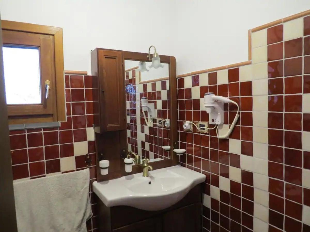 Casa In Campagna Hotel Dorgali Ngoại thất bức ảnh